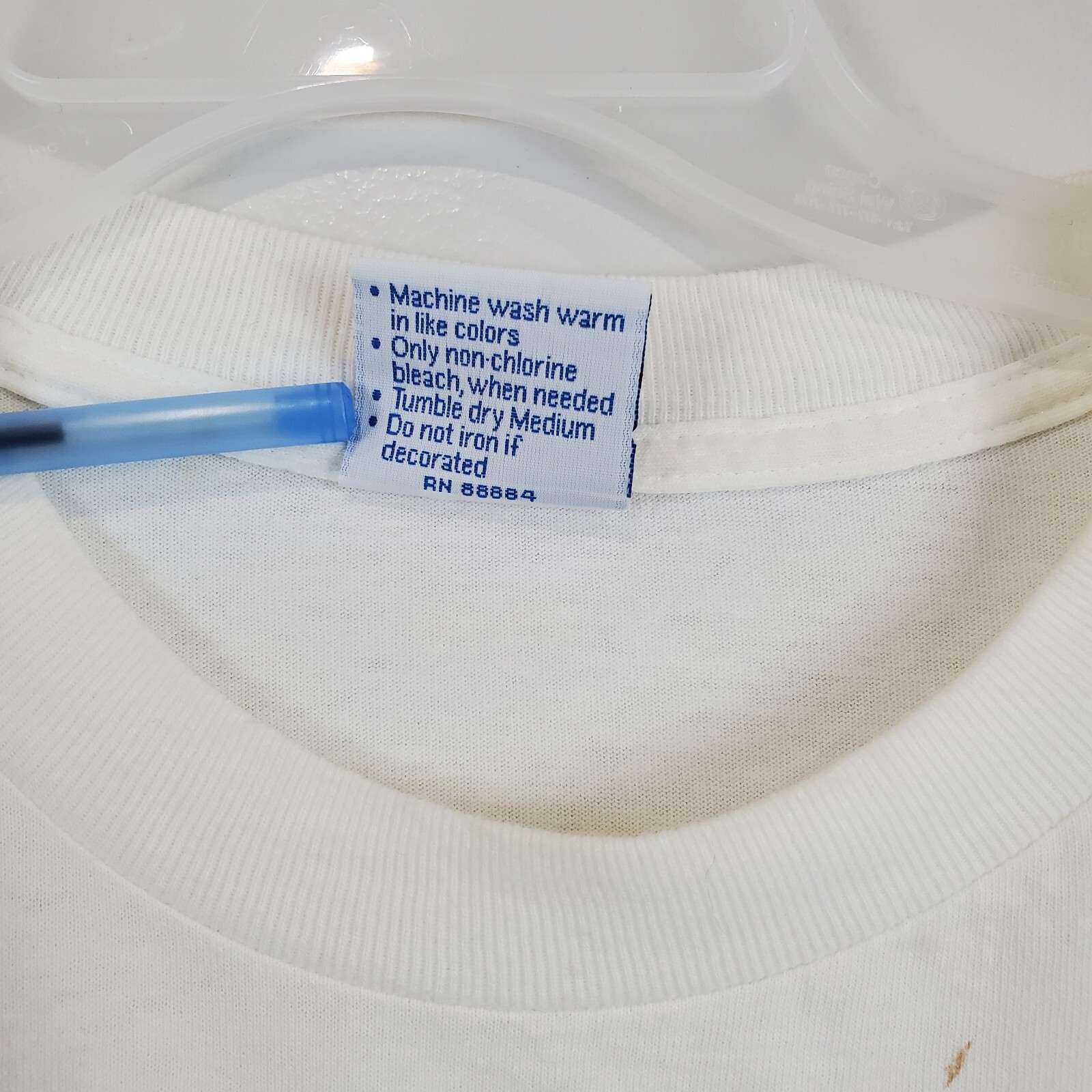 Vintage 90s IBM High Performing Routing HPR Computer Technology Promo XL T Shirt gallery