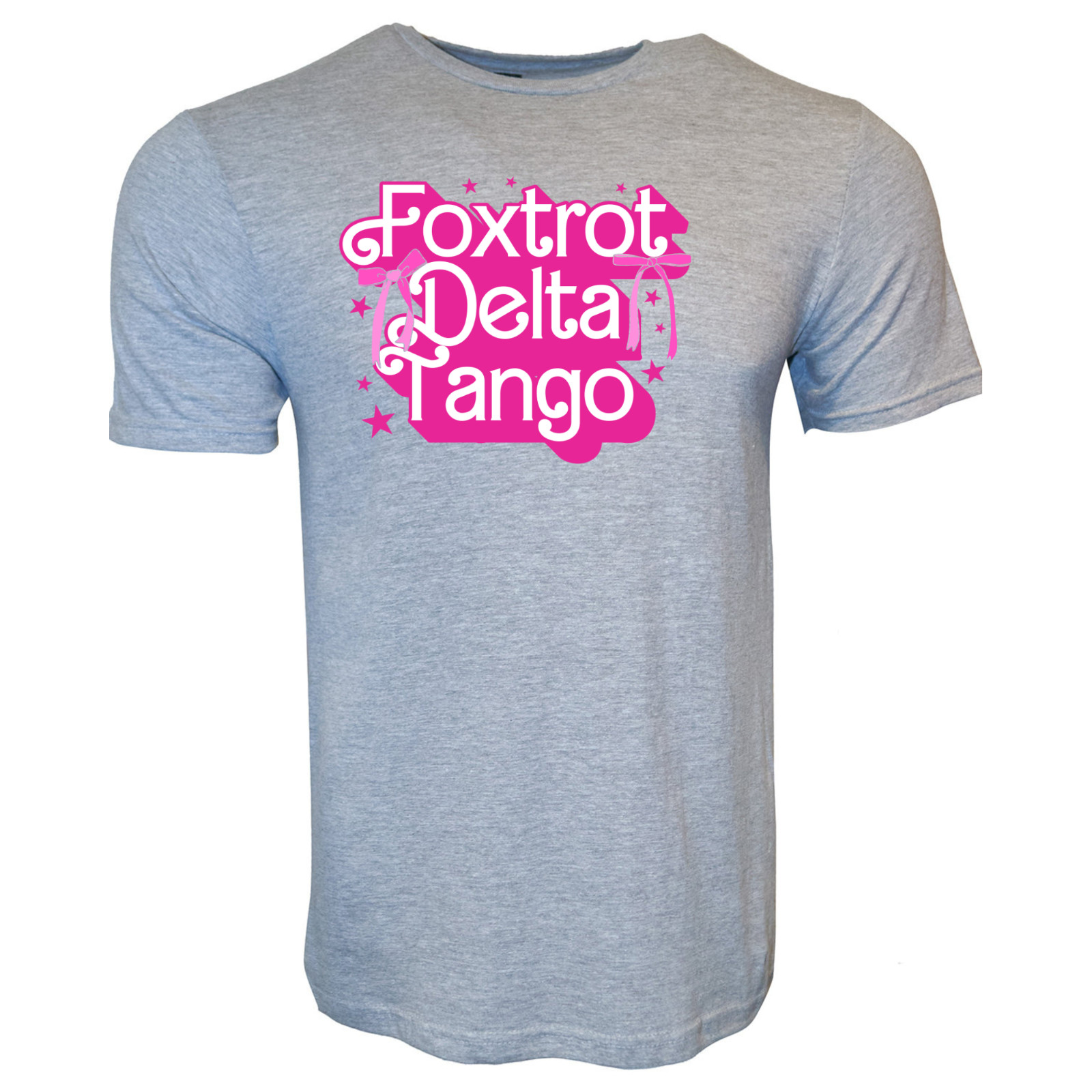 FOXTROT DELTA TANGO Anti Trump MAGA RESIST Political T-Shirt 1 gallery