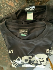 LRG Lifted Research Group “STAR WARS” Tee Shirts = CHOICE of GRAPHICS & SIZES