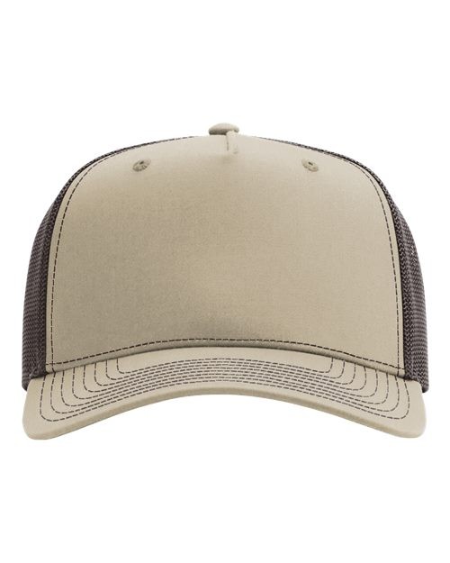 Richardson 112FPC Five-Panel Champ Trucker Cap gallery