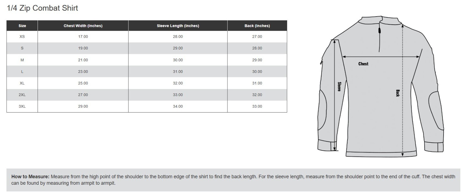 Men's Tactical Quarter Zip Airsoft Combat Shirt 1/4 Zip Active Paintball Shirt gallery
