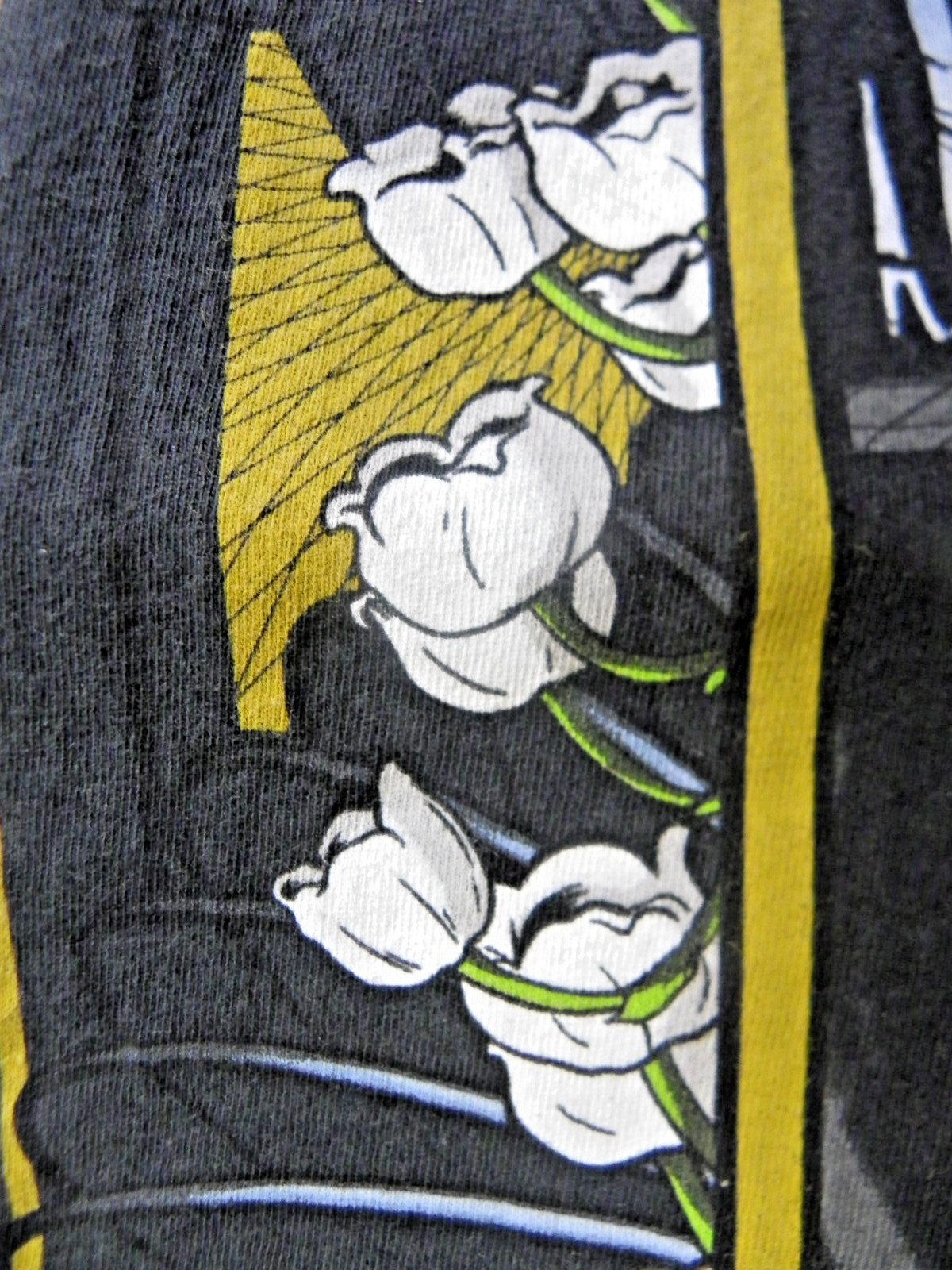 Breaking Bad "Heisenberg" Graphic Men's T-Shirt Size X Large (See Measurement) gallery
