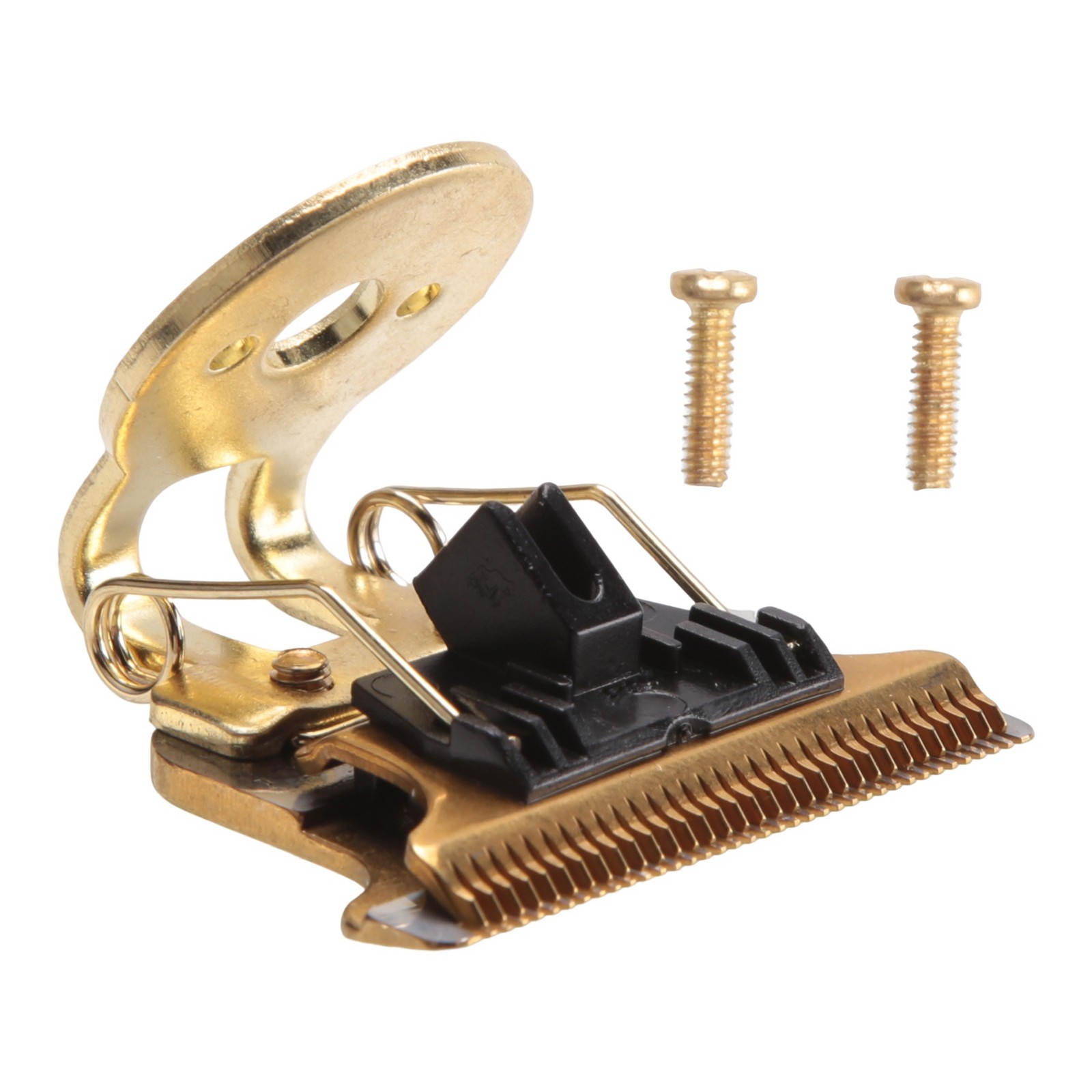 T-Shaped Hair Clipper Blade with Stand T9 Blade Trimmer Replacement Head6288