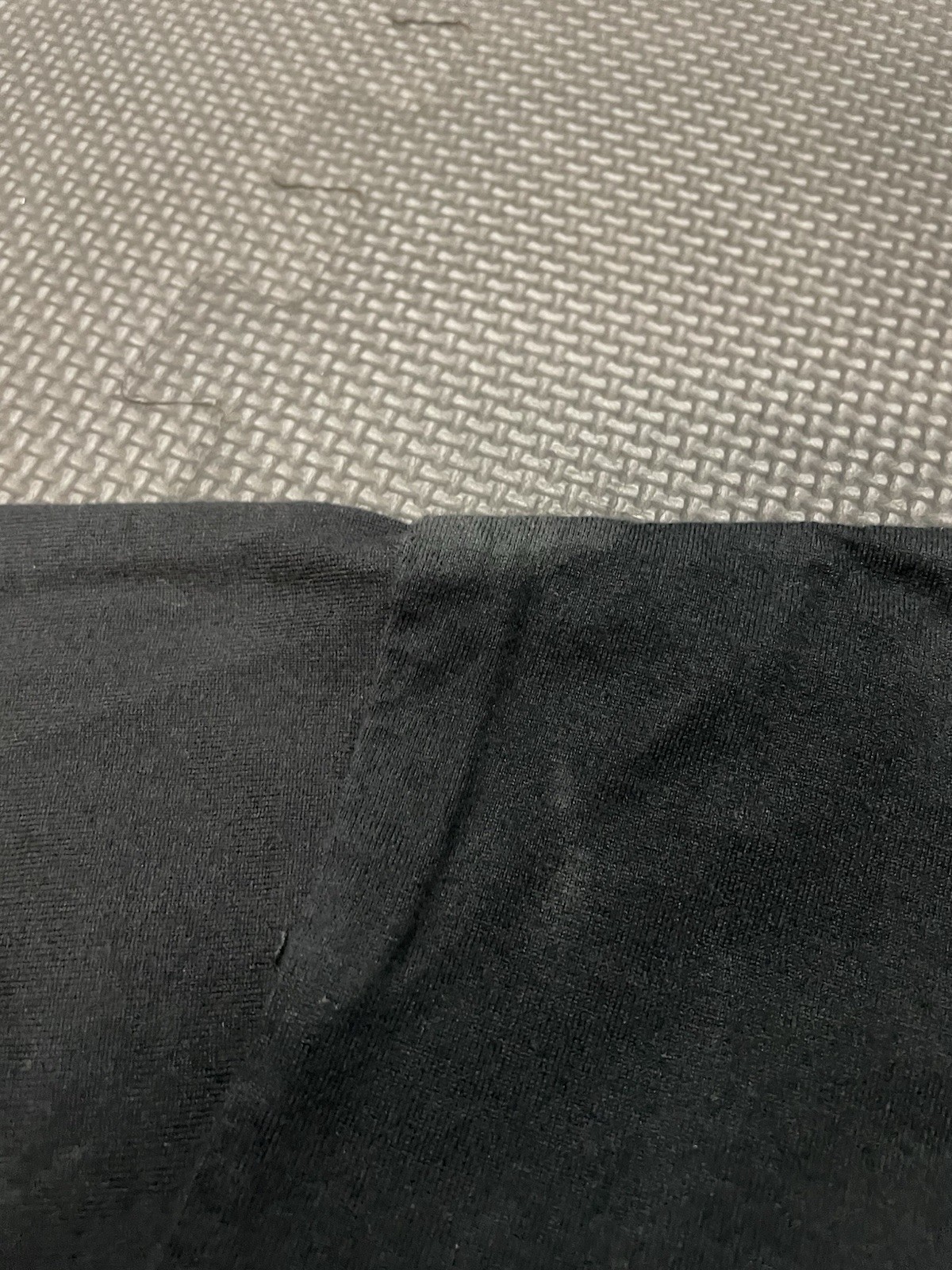 Ambush Japan Nobo AW 2018 Black Tee Men’s Large gallery