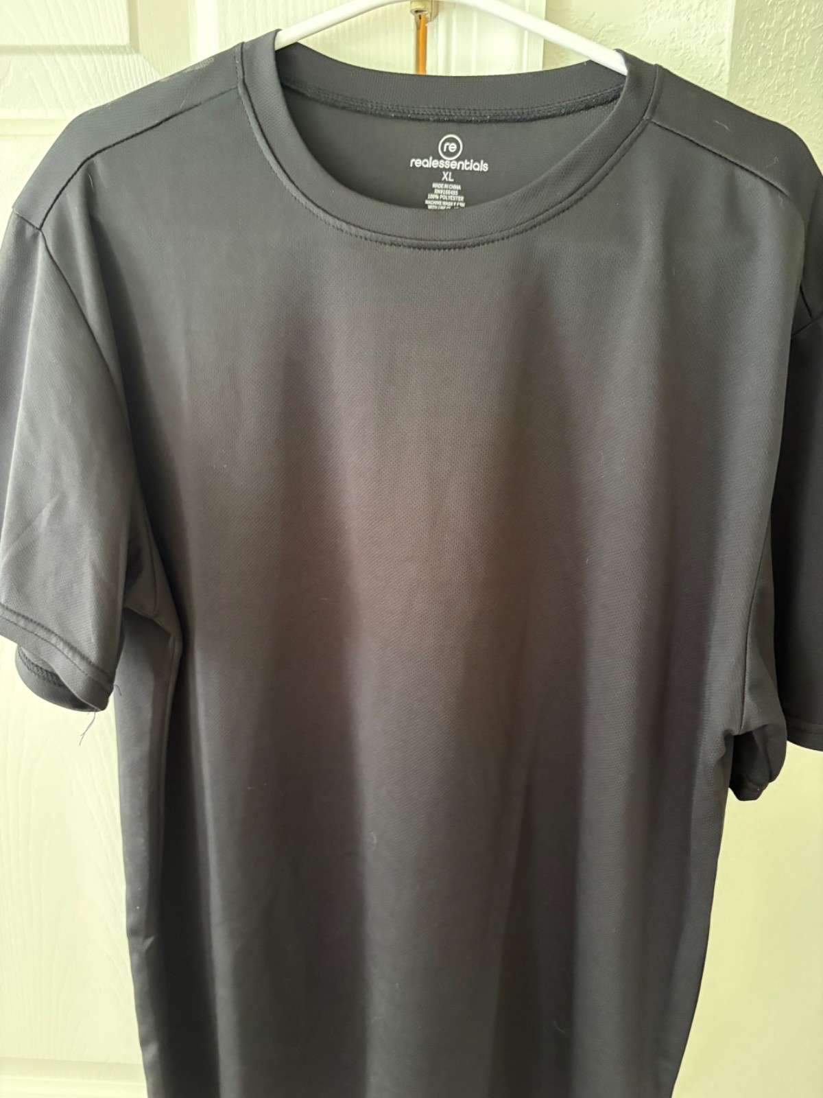 RE Realessentials 5 Pack Mens Workout Xtra Large