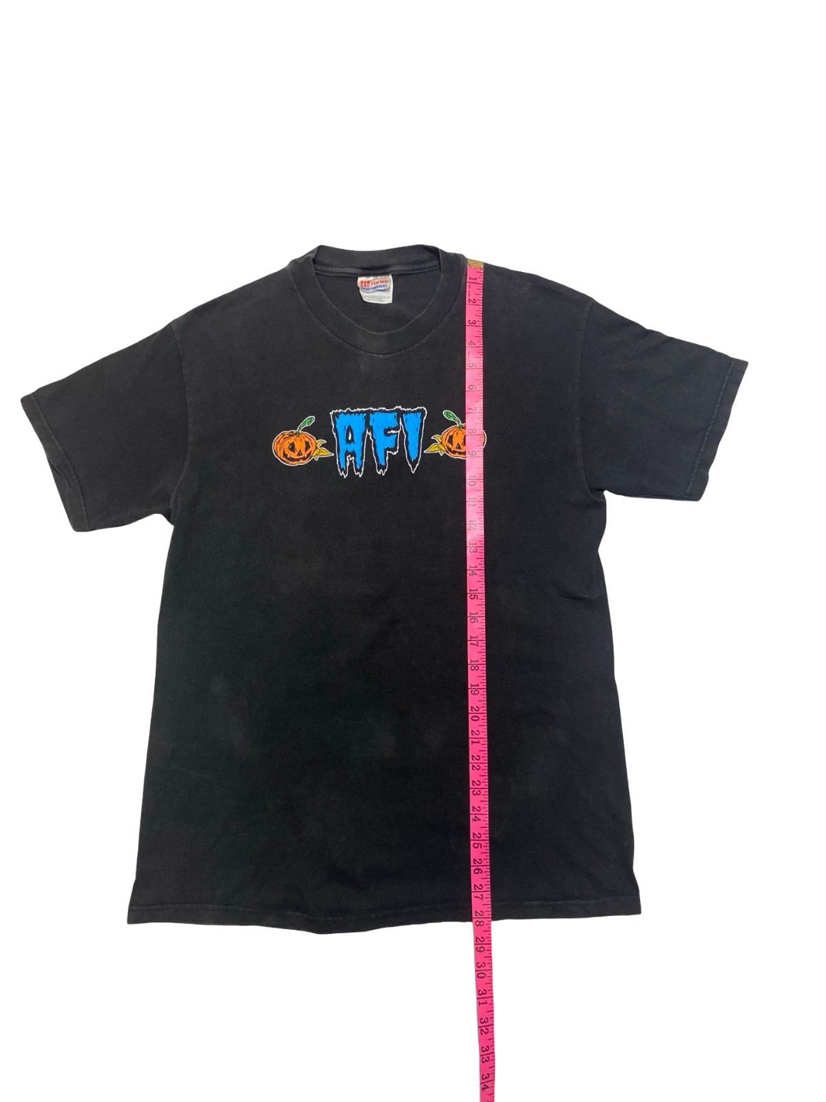1998 AFI Halloween Fall Children Vintage shirt gallery