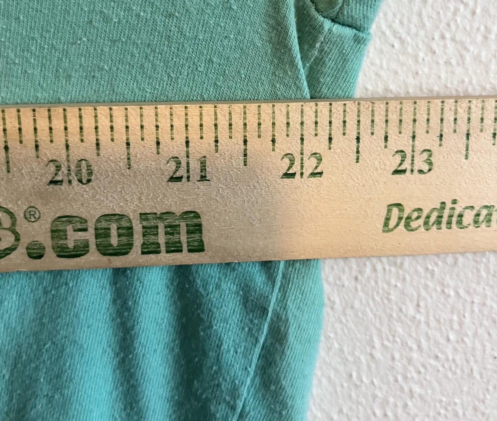 Patagonia Shirt Mens Large Green Regular Fit P-6 Logo Graphic Outdoor Tee gallery