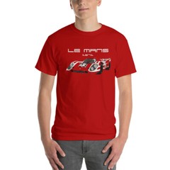 1971 917 Race Car T-Shirt
