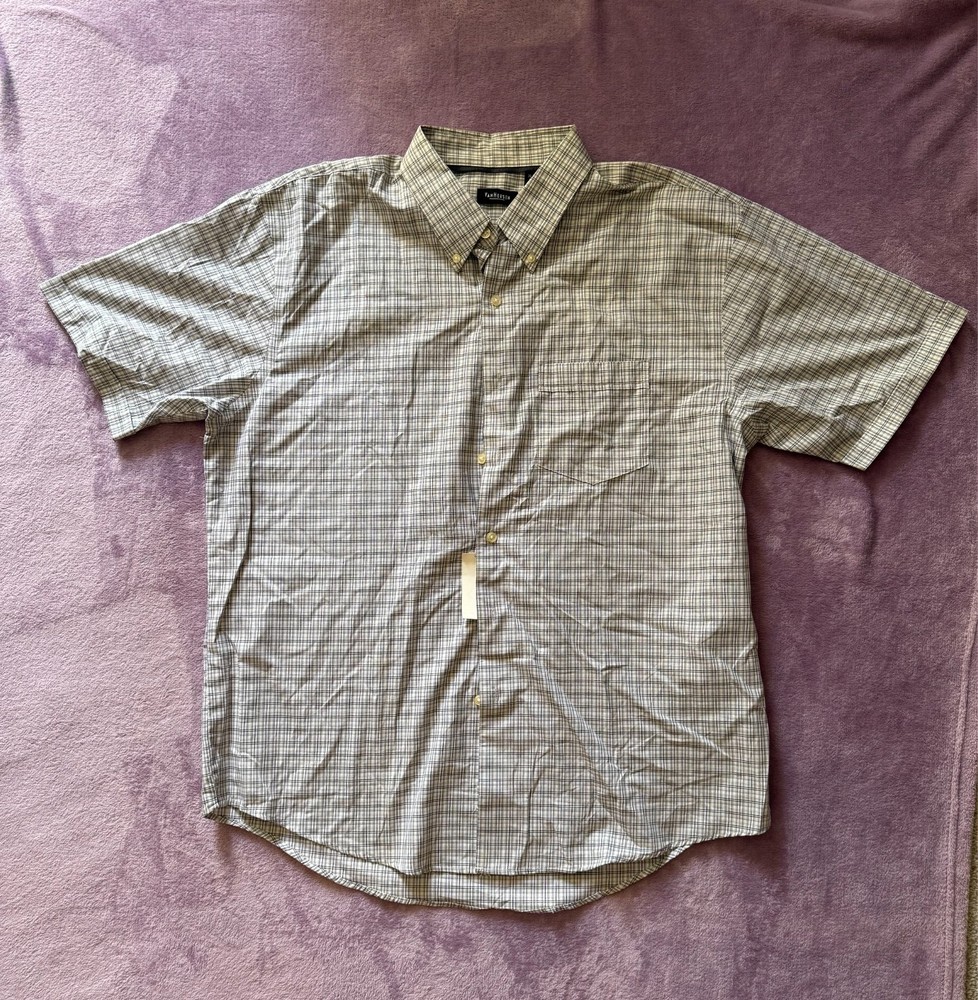 VAN HEUSEN Men’s shirt