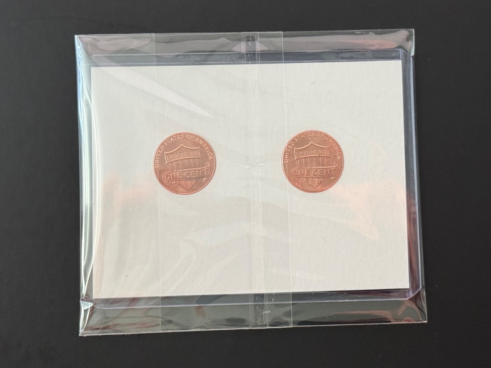 Historic Last Penny Set 2025 • P & D Mint Coin Set • Uncirculated