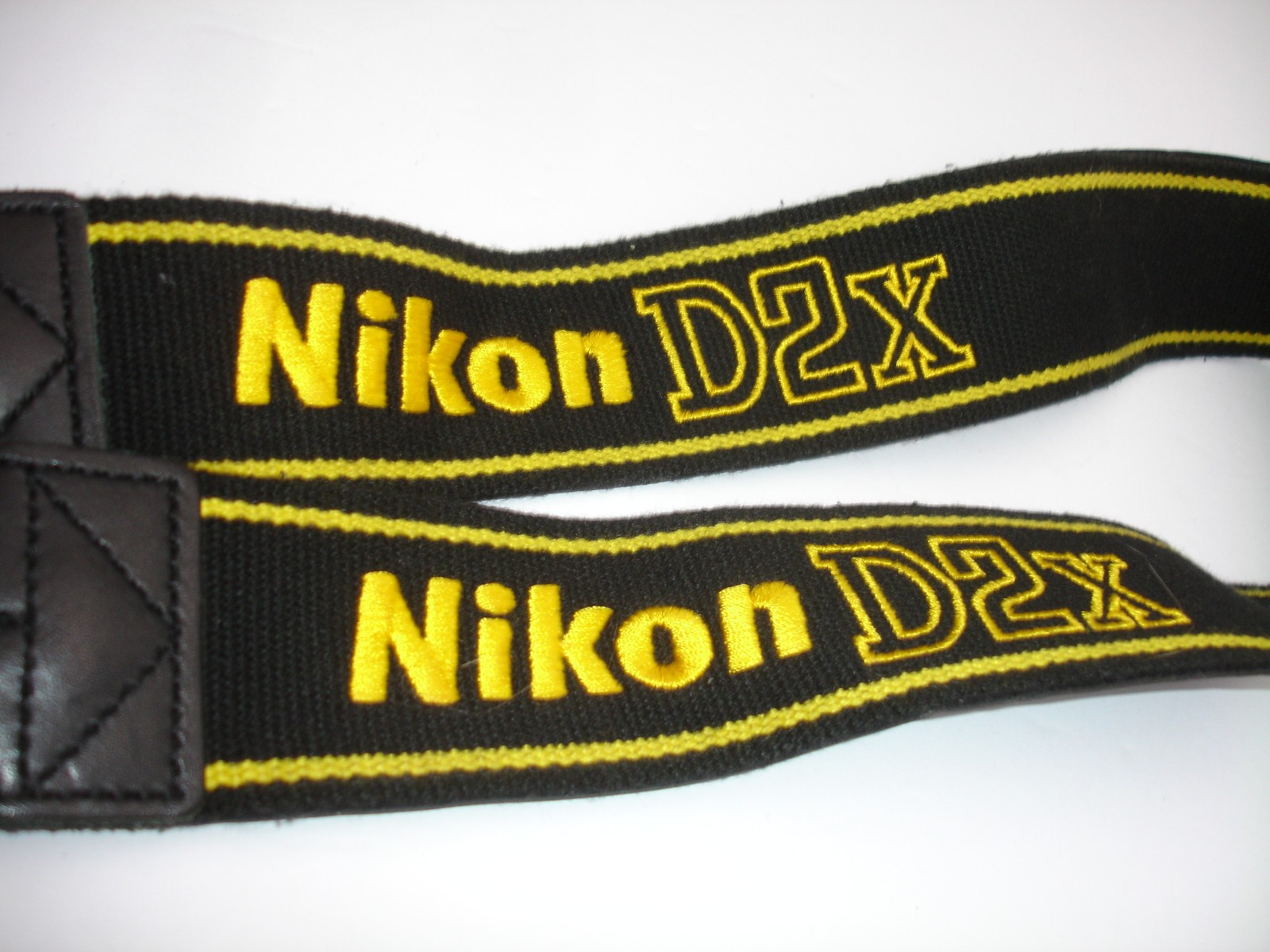 Nikon D2x Camera Neck Strap / AN-D2X Genuine