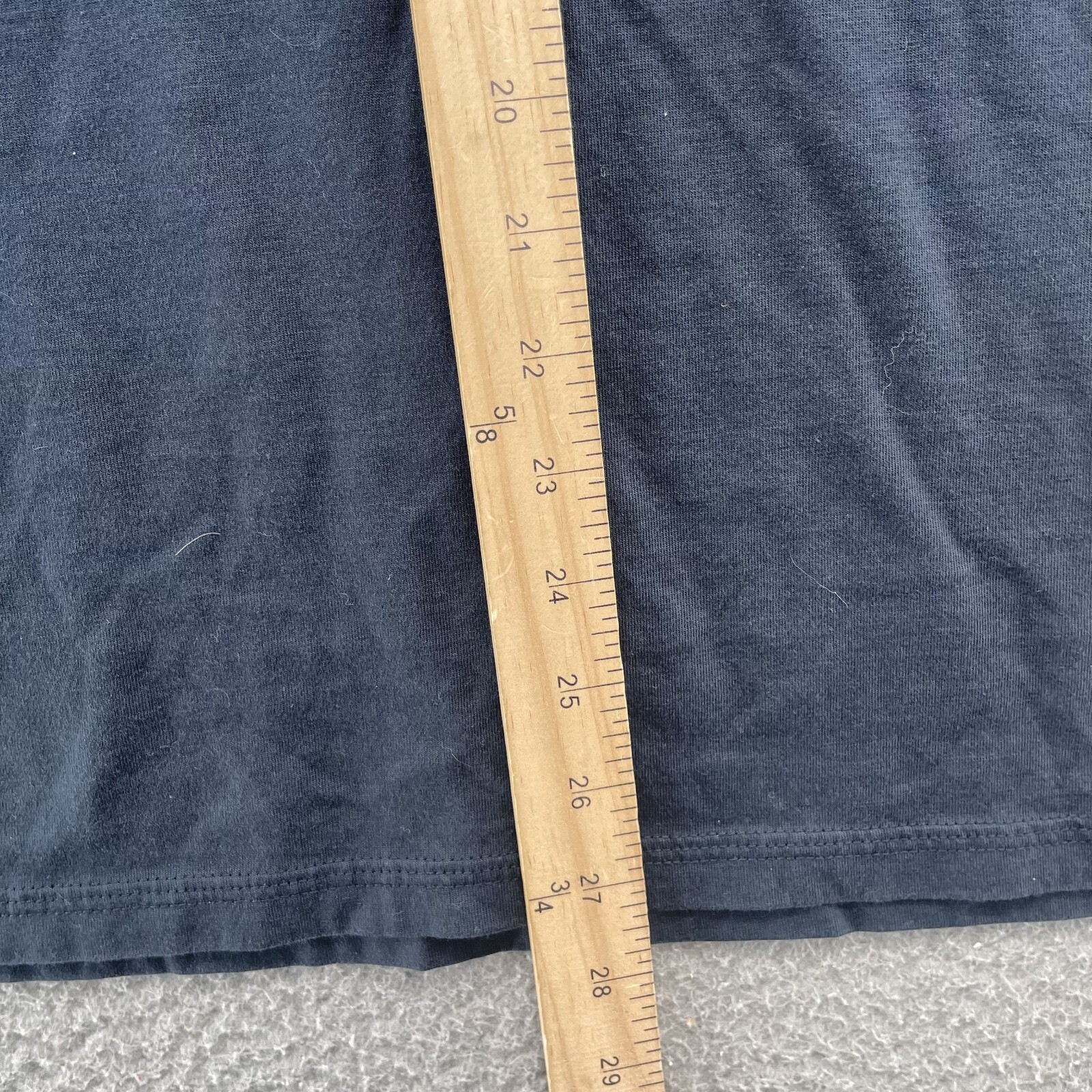 Smith & Rogue T-Shirt Men's Large Blue Hiking Outdoor Performance Workwear Camp gallery