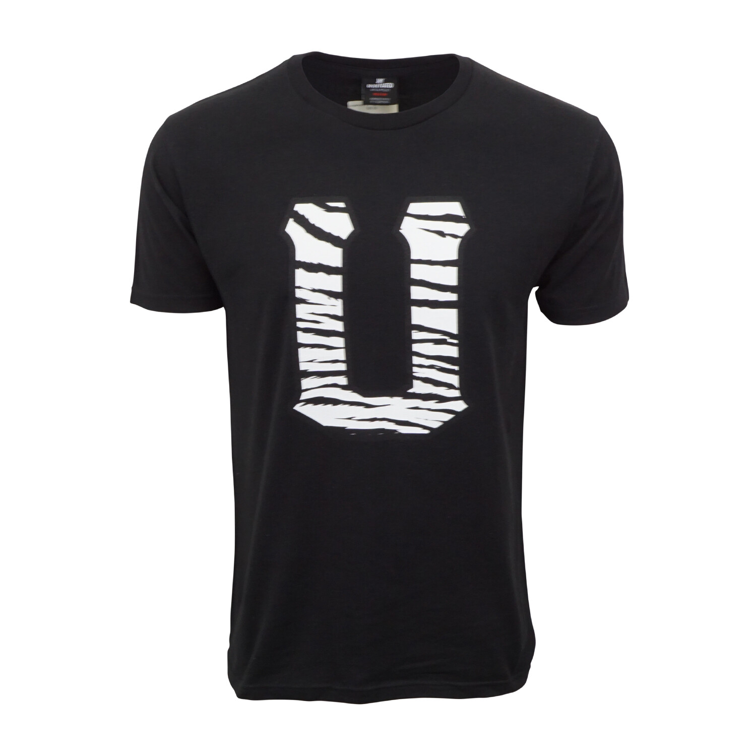 UNDEFEATED U TIGER SS TEE OFFICIAL ITEM gallery