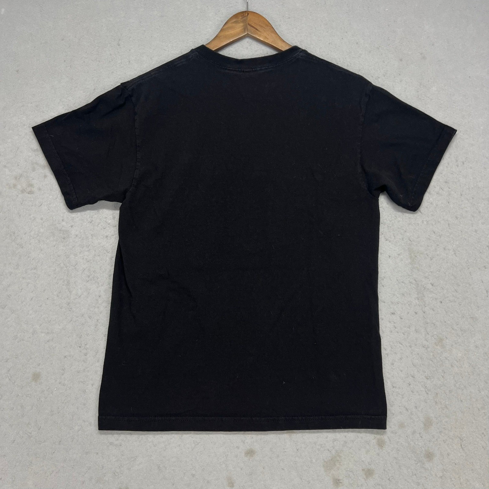 Deafheaven Band T-Shirt Mens M Lonely People With Power 2025 Blackgaze Shoegaze gallery