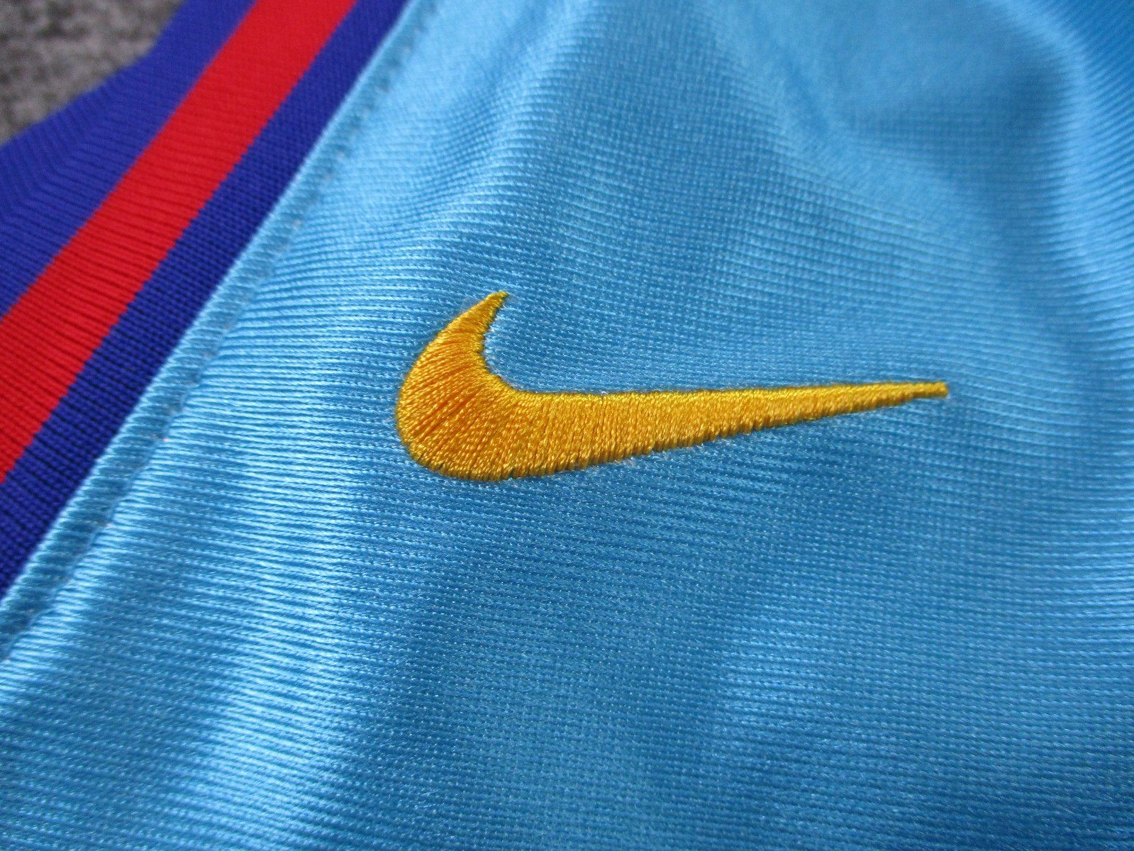 Space Jam Jersey Mens 2XL Nike Lebron James Tune Squad New Legacy Basketball NEW gallery