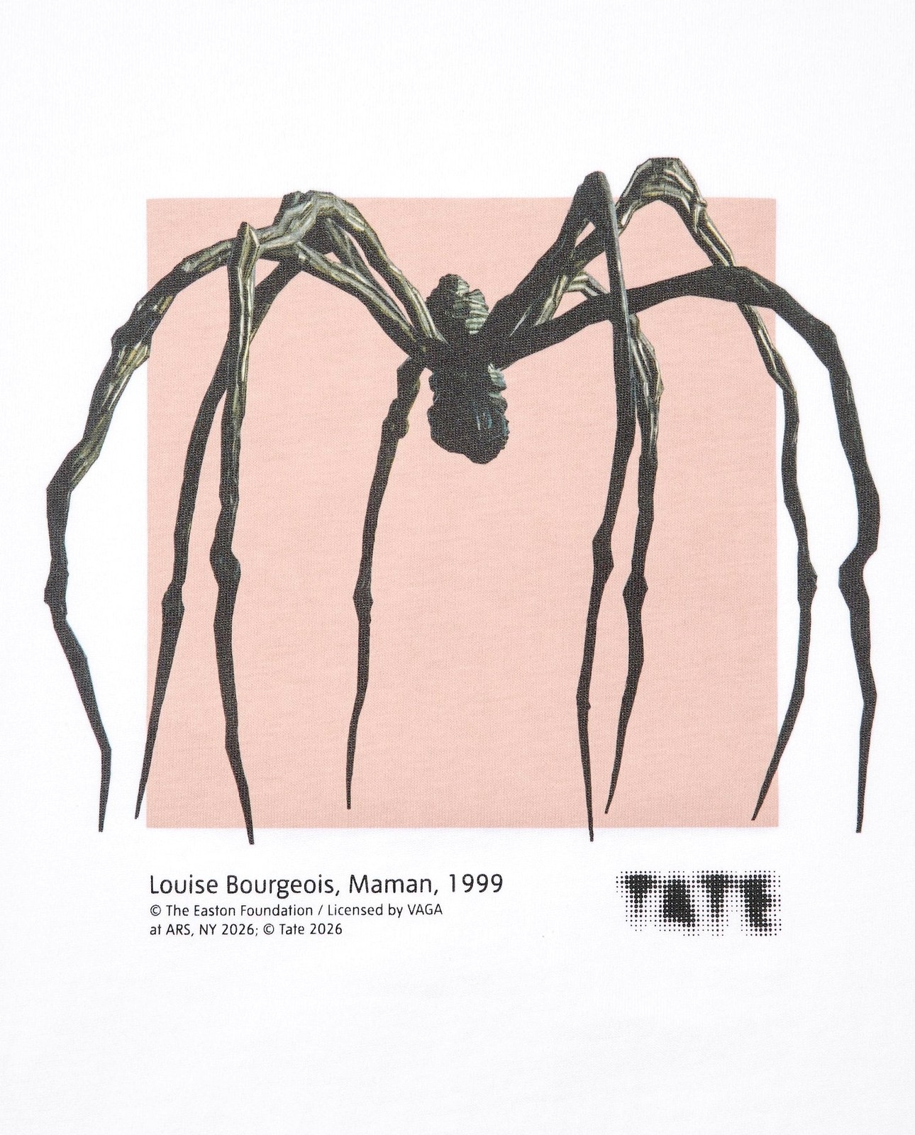 UNIQLO Curated by Tate: From the Collection UT Graphic T-Shirt Japan NEW gallery
