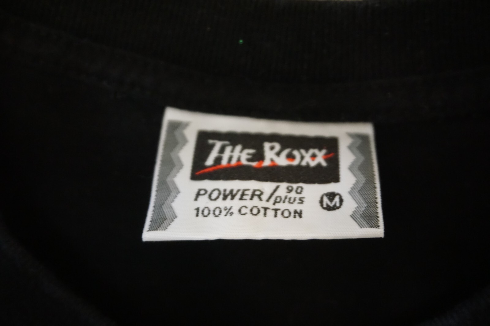 Vintage Bob Marley Rasta Jamaica Lion Reggae T Shirt The Roxx Mens Medium gallery