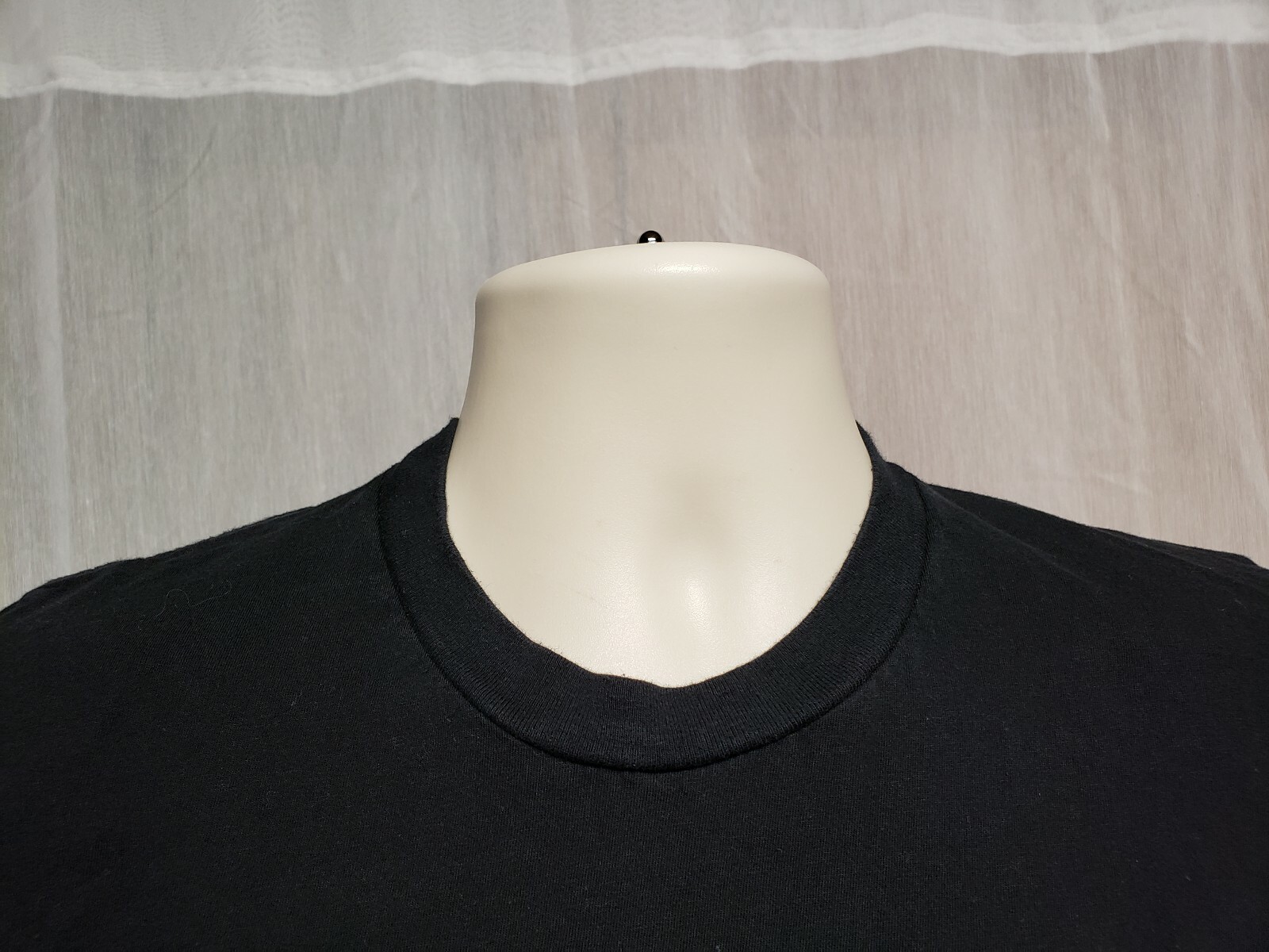2014 Formal Delta Phi Epsilon Adult Small Black TShirt gallery