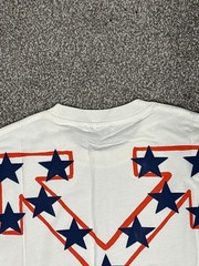 Off White Shirt