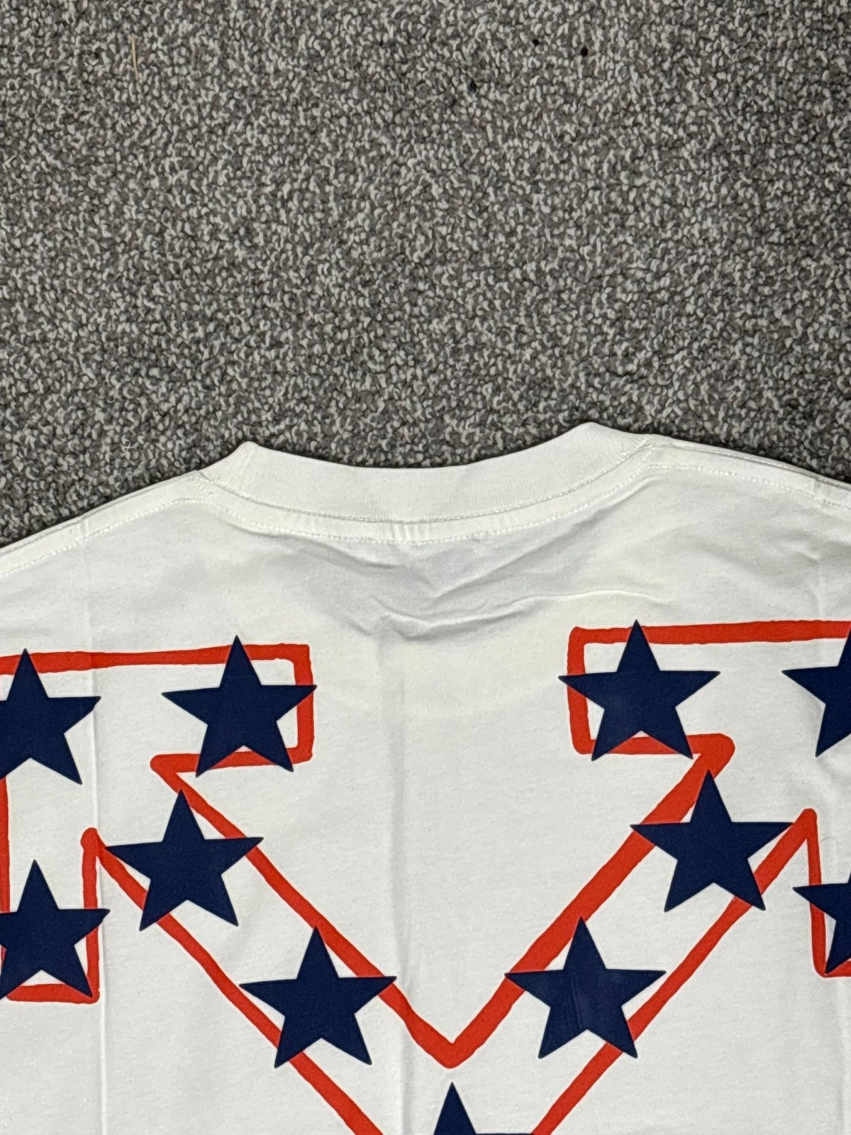 Off White Shirt gallery