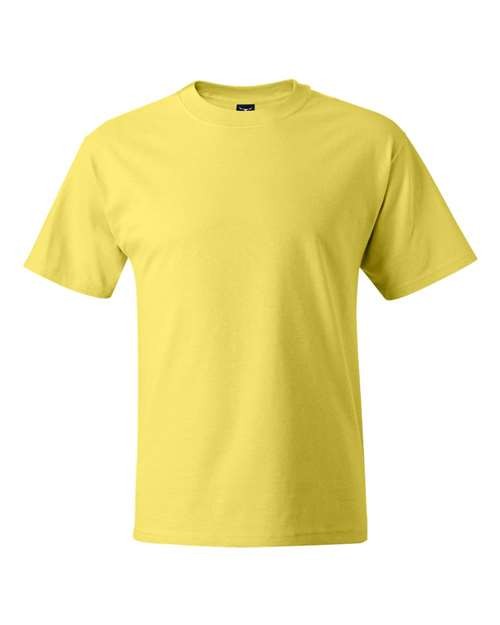 Hanes Beefy-T Unisex T-Shirt - 5180 gallery