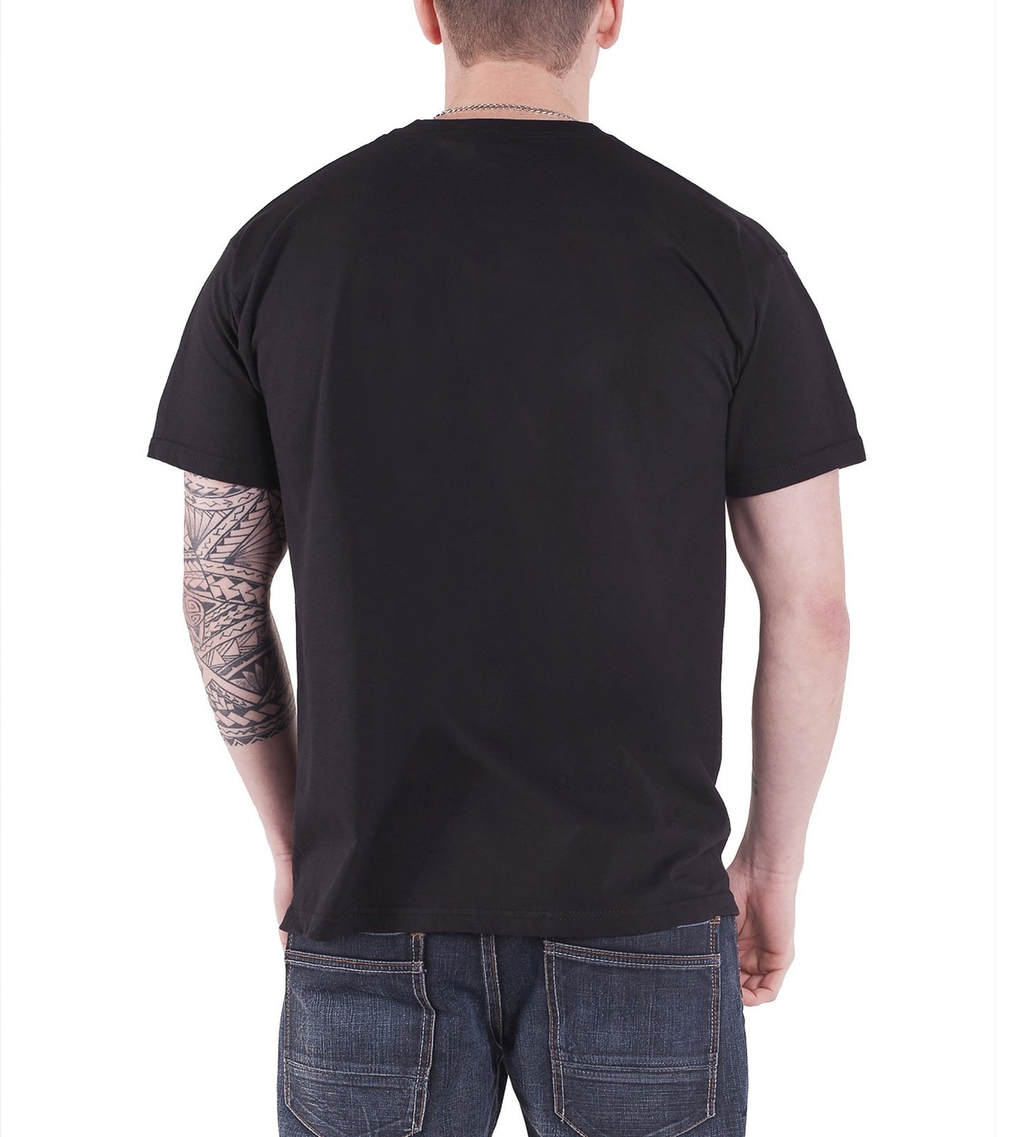 Live Nation Men's Depeche Mode Violator T-Shirt gallery