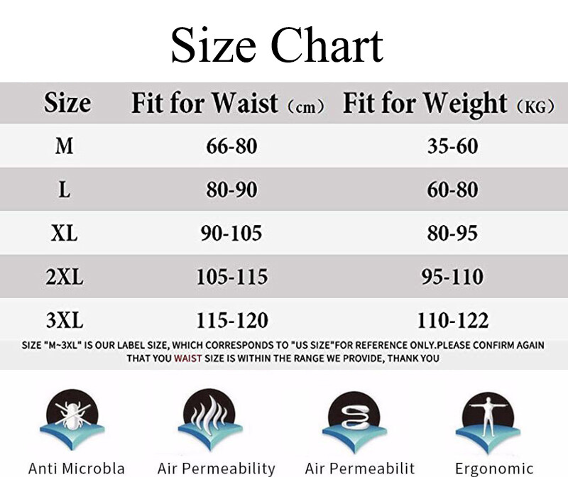 Gynecomastia Compress Tank Top Men Slimming Body Shaper Vest Undershirt Cooling gallery