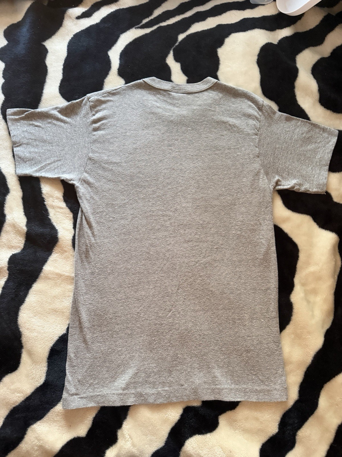 Boots Leather Graphic T Shirt LGBTQ Queer Size Small gallery