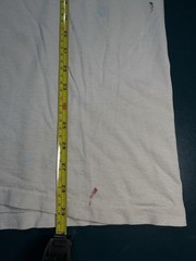 Vintage 90s Bob Harrison Cat Fish Window Shopper T-Shirt Size XL Single Stitch