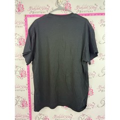 Tshirt Classic 1964 Original Graphic Tee – Black