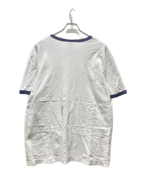 Noah Ringer T-shirt white 18-071-122-0009-1-0 gallery