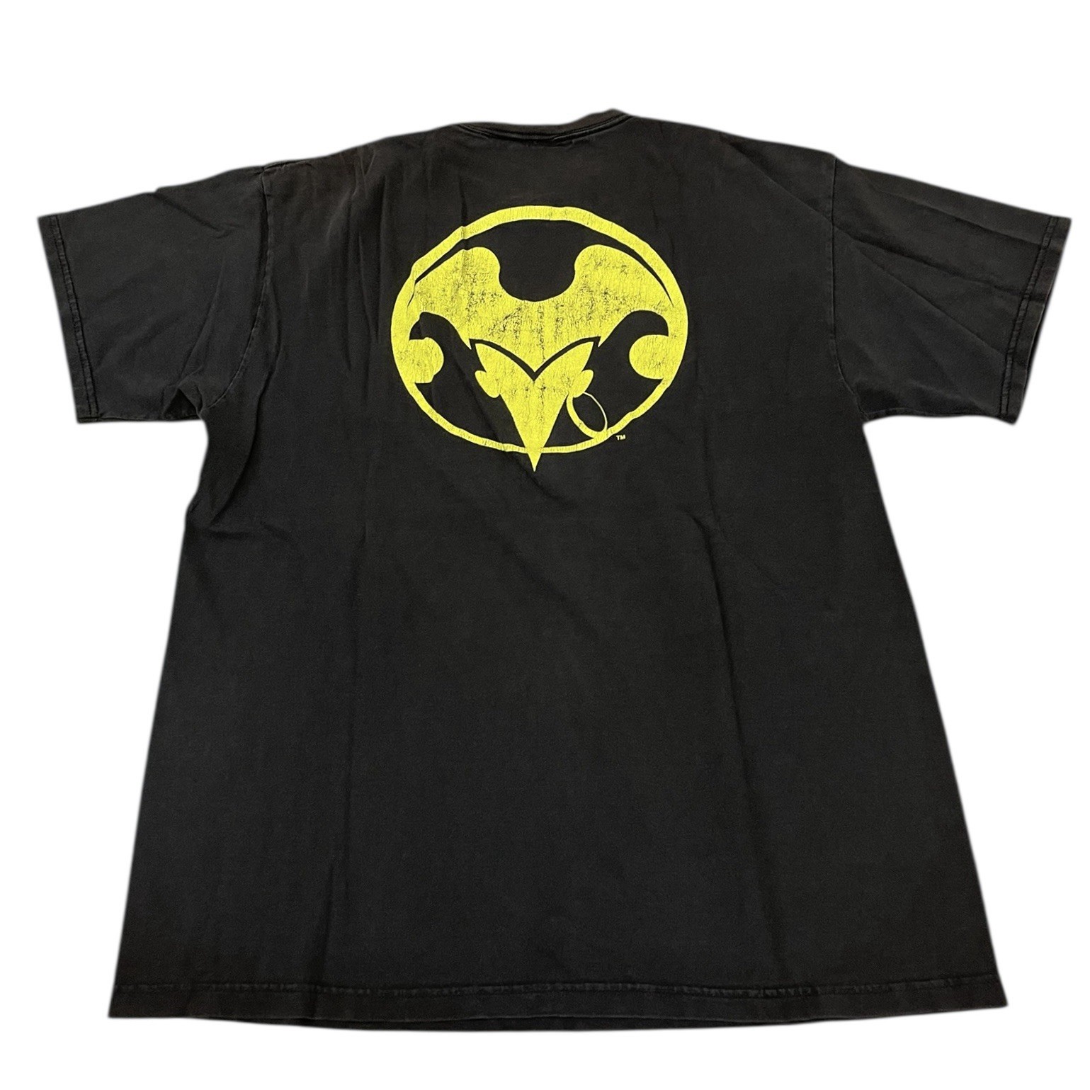 Vintage Art Asylum Toy Design Studio T-shirt 90s gallery