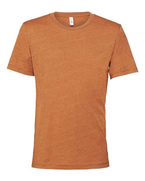 BELLA + CANVAS CVC Jersey Tee gallery