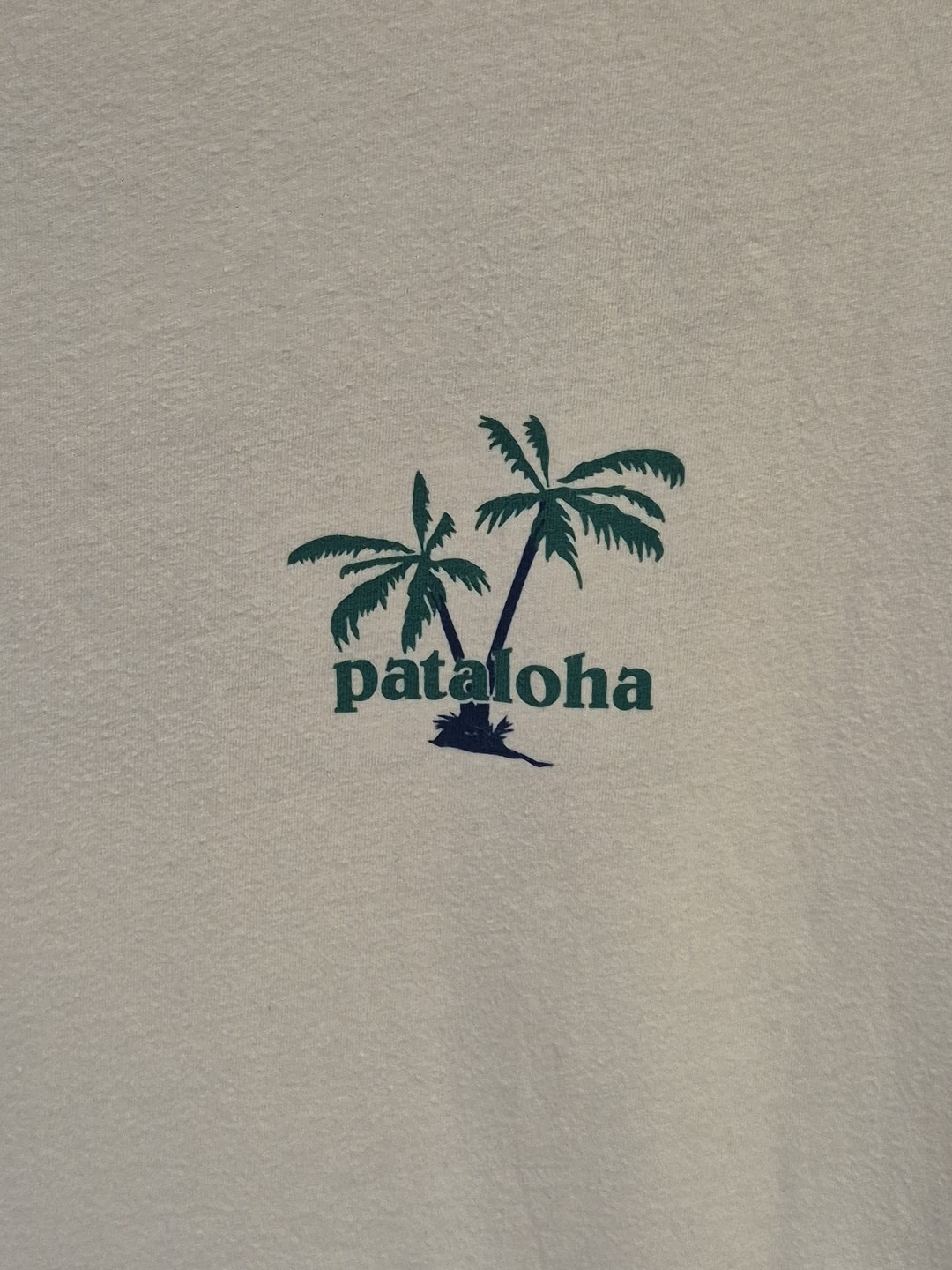 MENS PATAGONIA PATALOHA T-SHIRT SIZE SMALL gallery