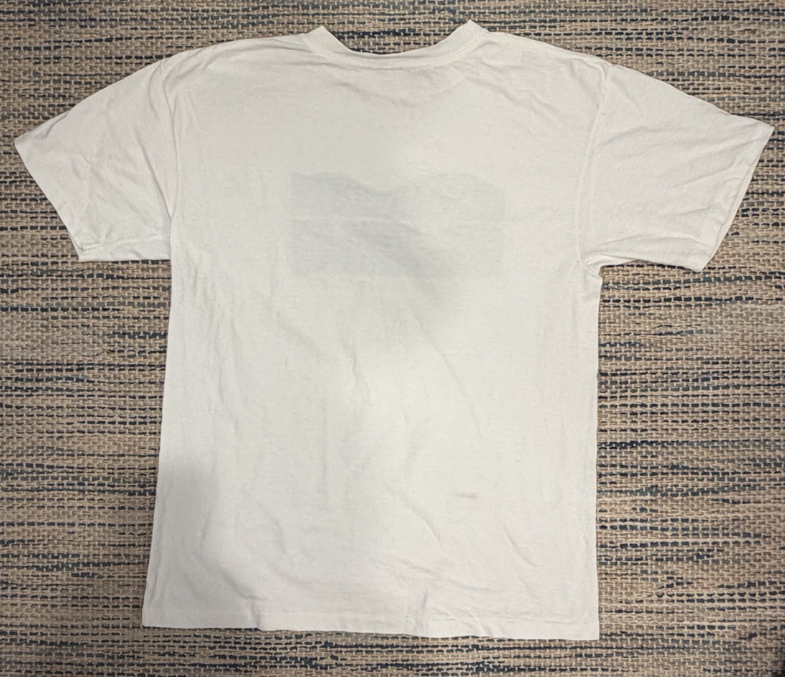 Vintage Newport Rhode Island Sailboat Tee USA Made Coastal Nautical Graphic gallery