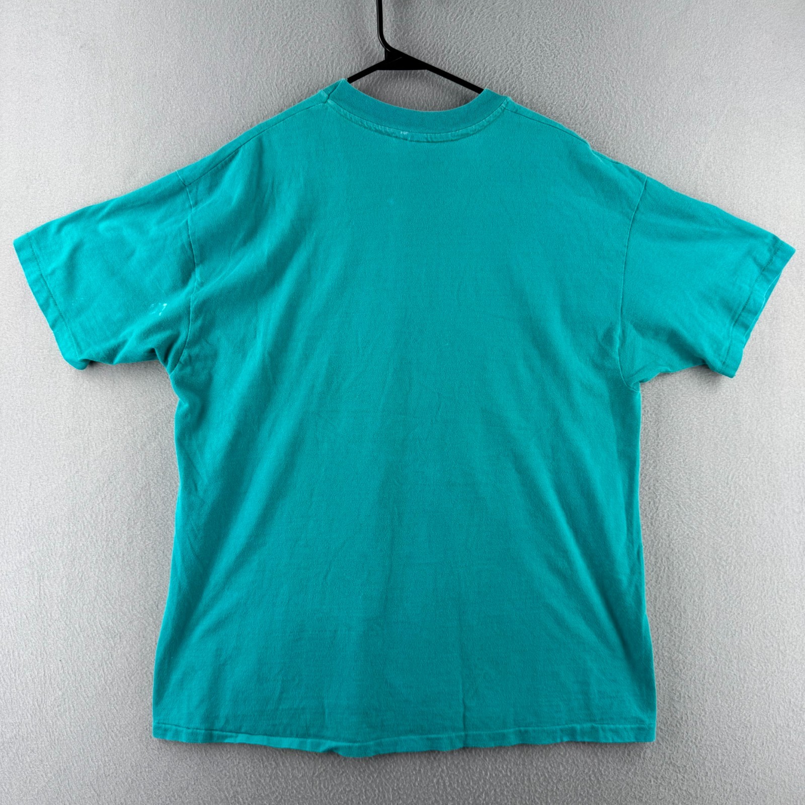 Vintage Sea World Shirt Mens XL Hanes Beefy Tee Single Stitch 90s Sharks USA gallery