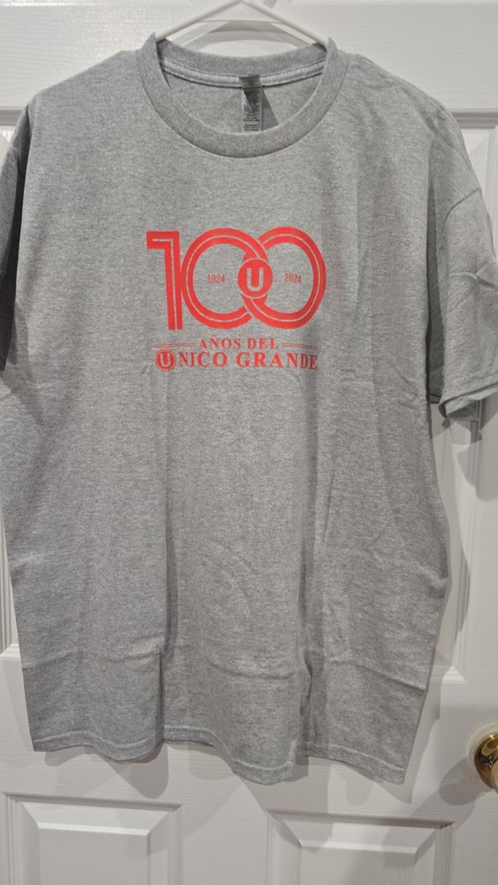 Universitario De Deportes Polo Centenario futbol GRAPHIC TSHIRT