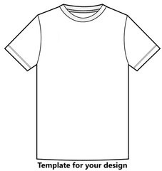 Custom Personalized T-Shirt – Add Your Own Text or Photo Image – Cotton Tee