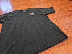 Pro Player Boston All Star Game 1999 Shirt XXL Green Used MLB Fenway Park 90’s