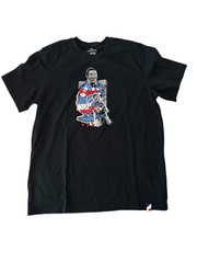 Nike Kylian Mbappe Graphic Tee Mens Size LARGE