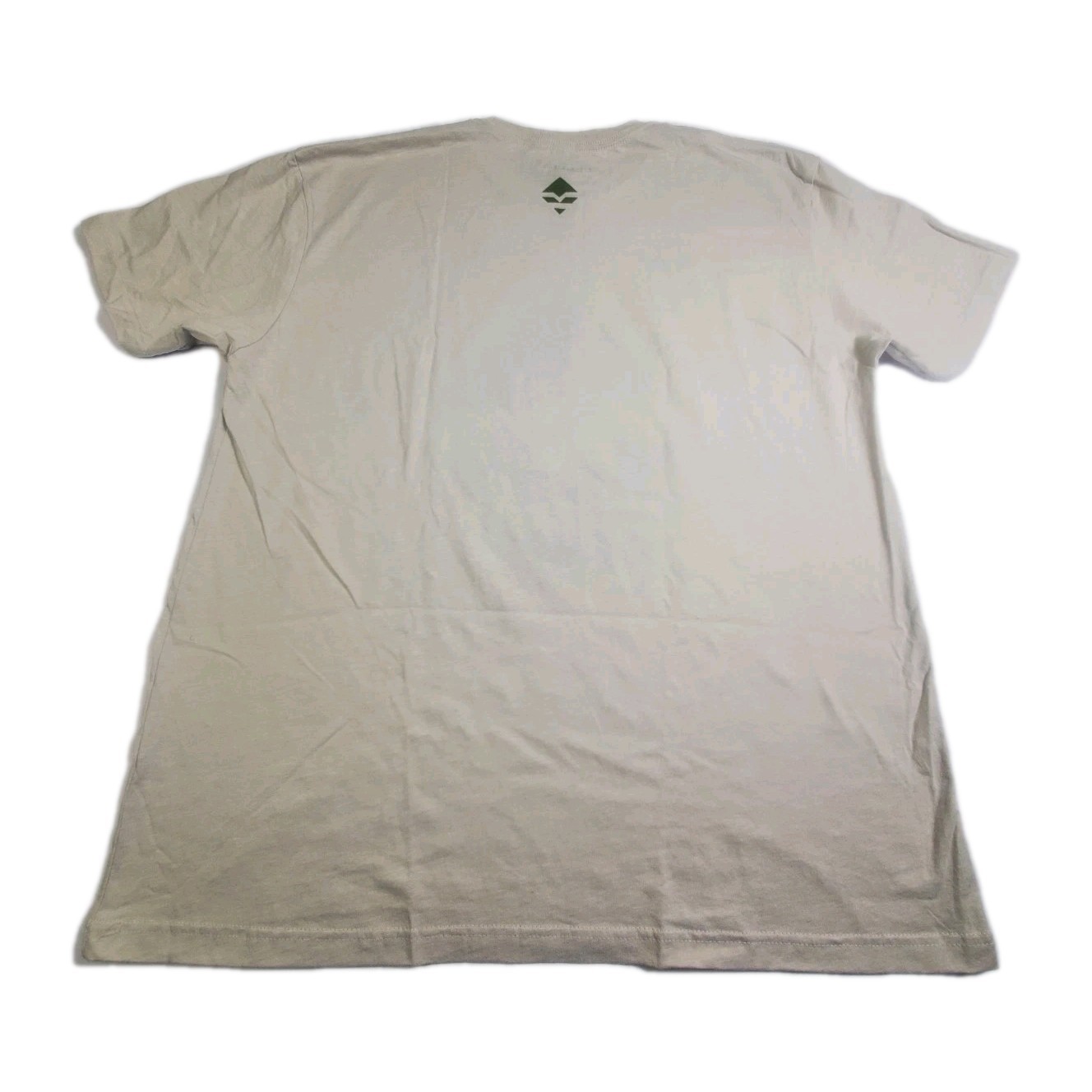 GOHUNT Topo T-Shirt Mens 2XL Tan Short Sleeve lifestyle Athletic Fit New NWT Tee gallery