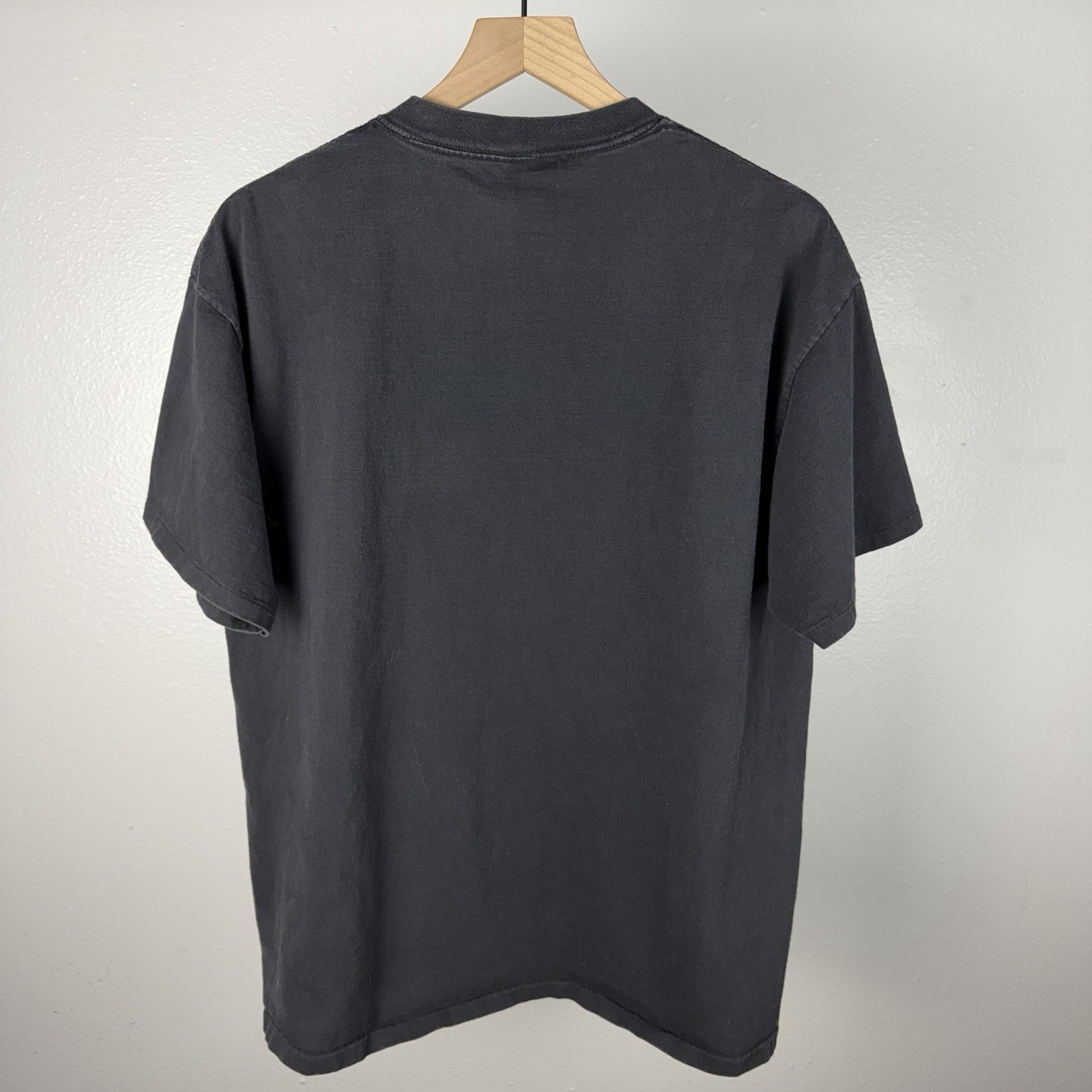 Vintage Marine World Single Stitch Embroidered Whale Tourist T Shirt Size XL gallery