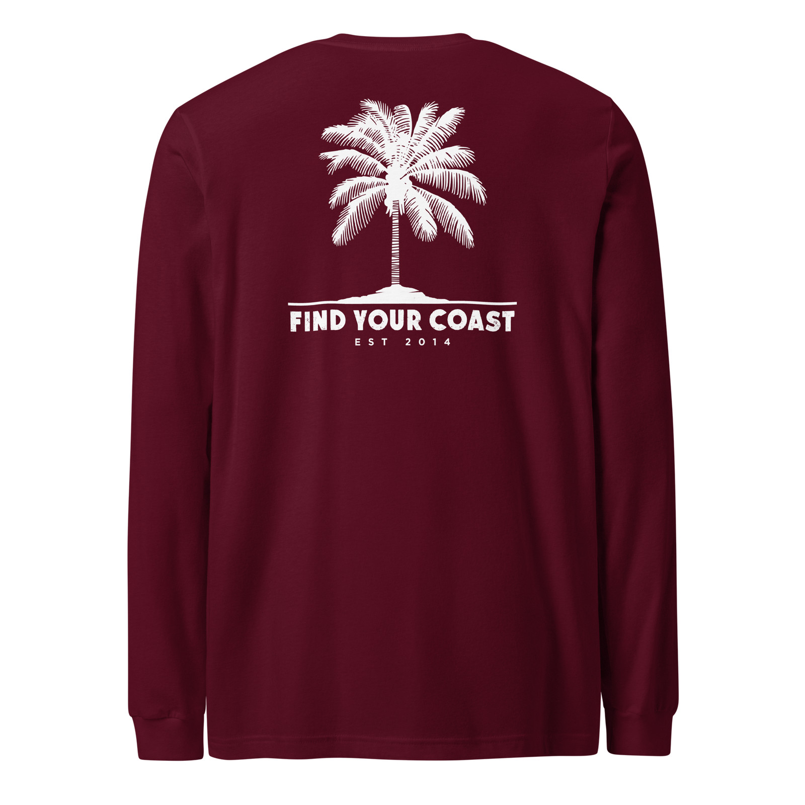 Find Your Coast® All-Season Palm Long Sleeves gallery