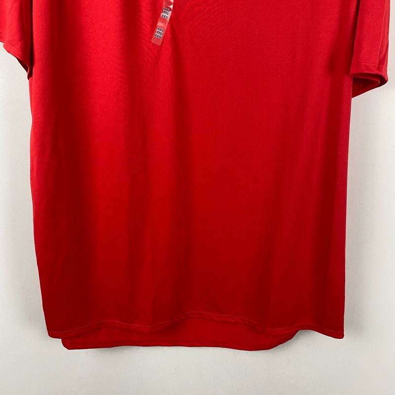 Under Armour Athletic Training UA Tech 2.0 T-Shirt 2XL Short Sleeve Tee 1326413 gallery