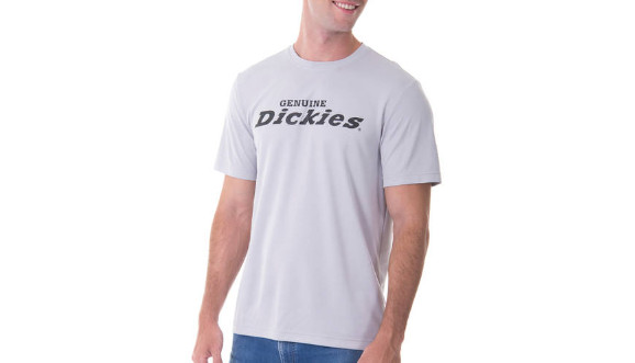 NWOT – Dickies Men’s Performance Short Sleeve Tee – Size L (42-44)