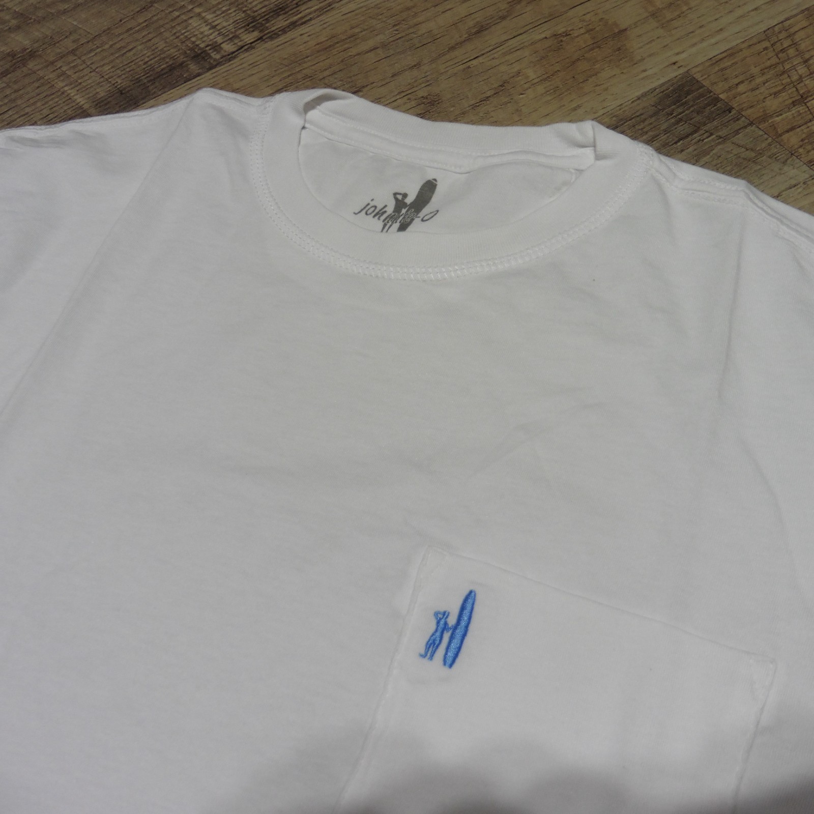 JOHNNIE-O Mens S M L XL 2XL T SHIRT BRENNAN 2.0 LONGSLEEVE GOLF TEE COTTON/MODAL gallery