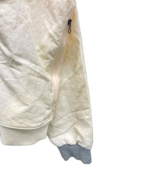 NIKE Pullover hoodie Gray x White DD5700-063 gallery