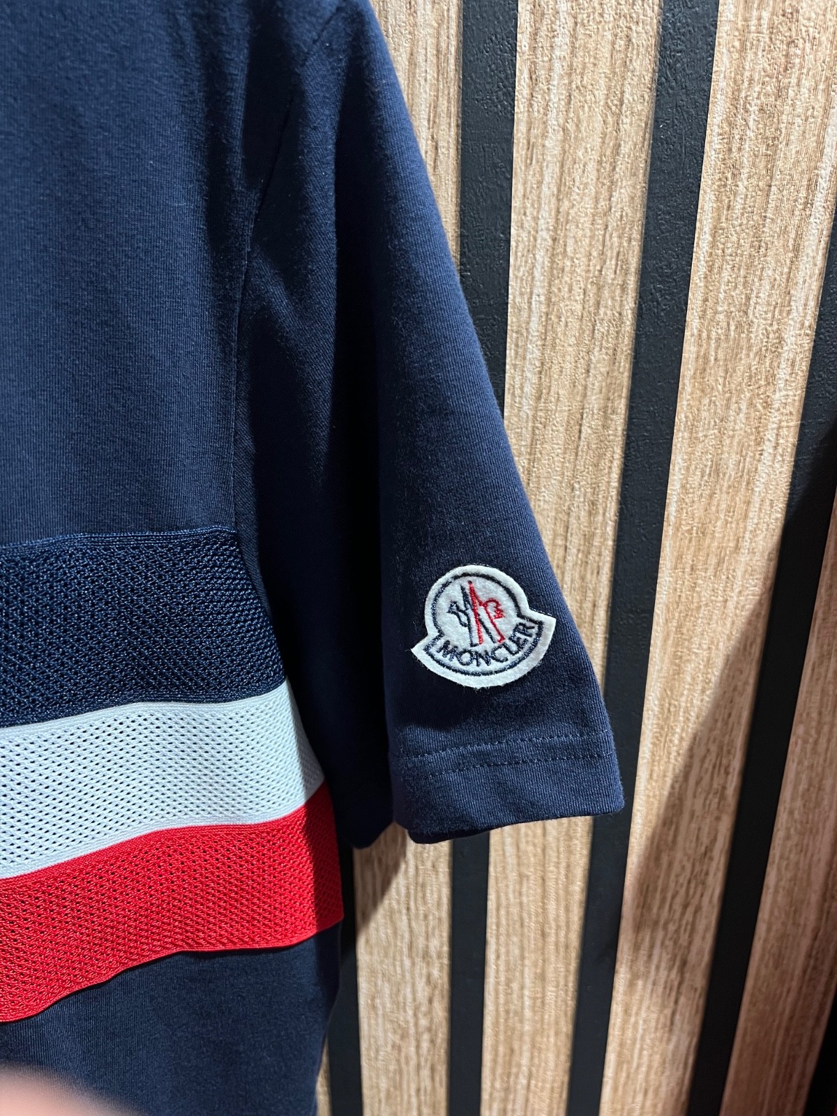 Moncler Shirt men gallery