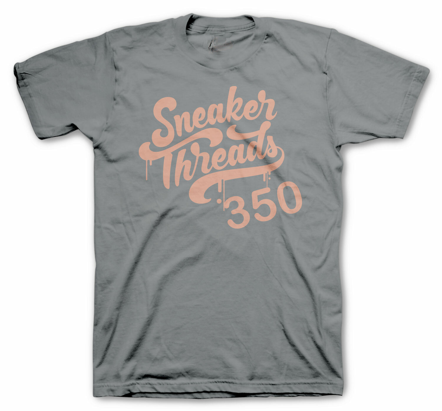 Shirt To Match Yeezy 350 Ash Pearl - ST 350 Tee gallery