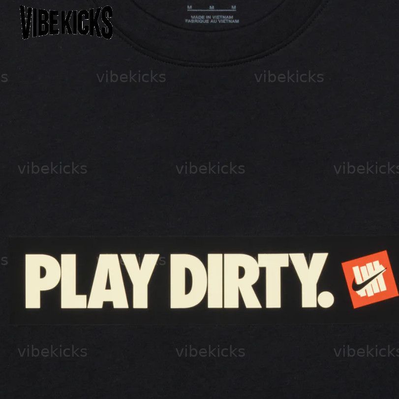 Nike T Shirts Men's Black Crew Neck Moderate IQ7356-010 New gallery